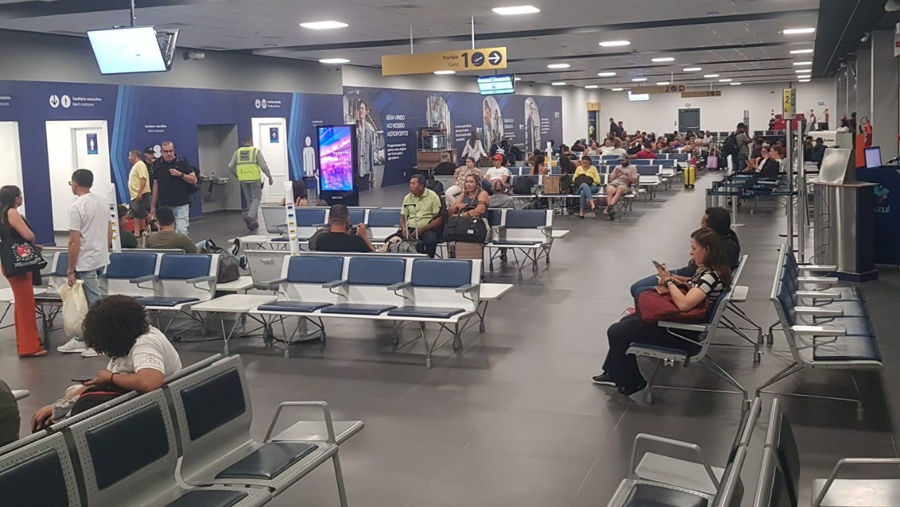 Gastos de brasileiros no exterior batem recorde no 1º trimestre