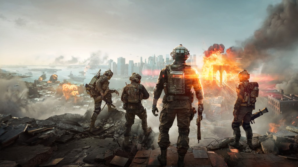 Battlefield vai virar filme com Michael B. Jordan e diretor de Missão Impossível