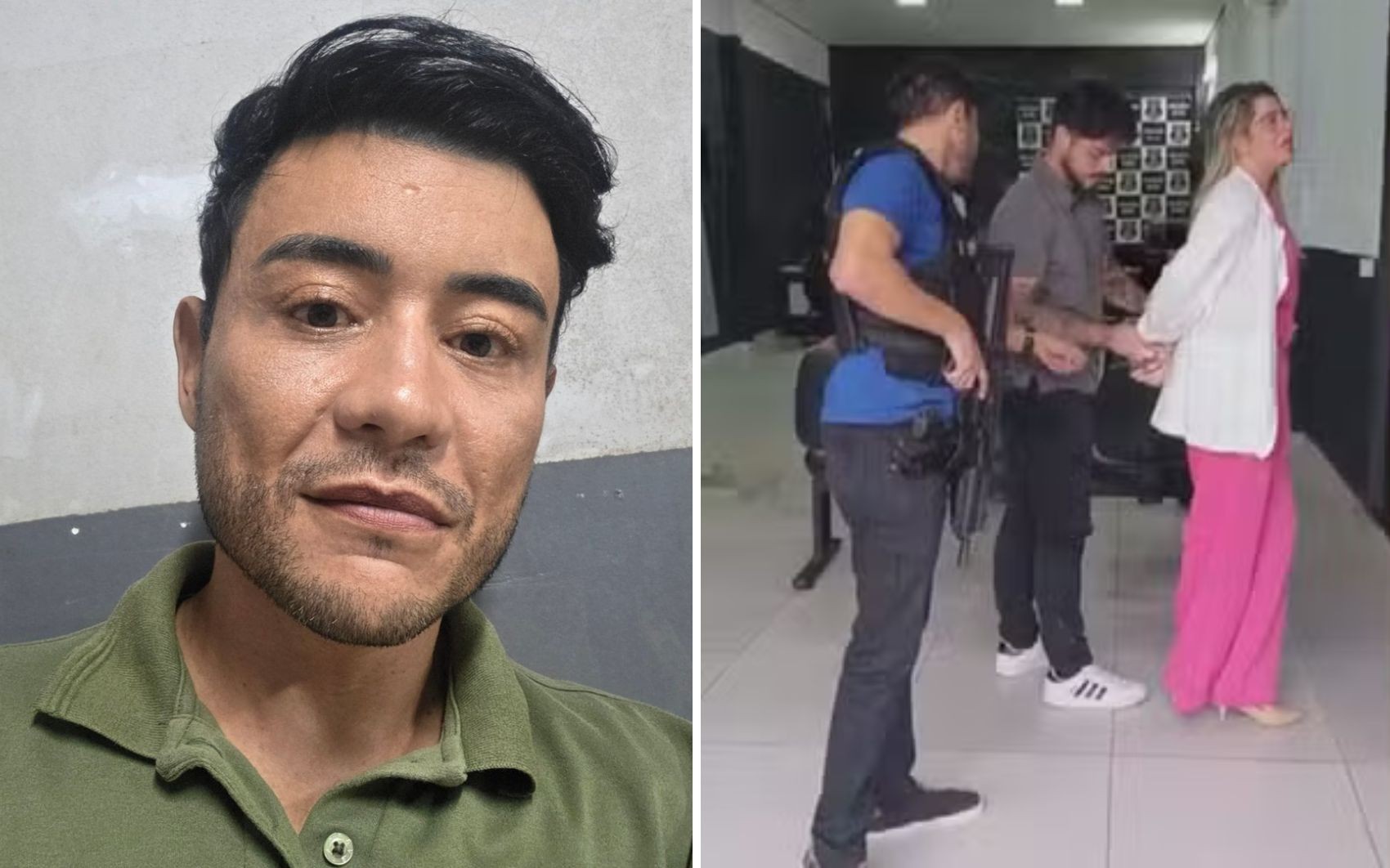 Advogada presa por delegado após reclamar nas redes sociais de arquivamento de boletim desabafa: 'Espero que seja severamente punido'