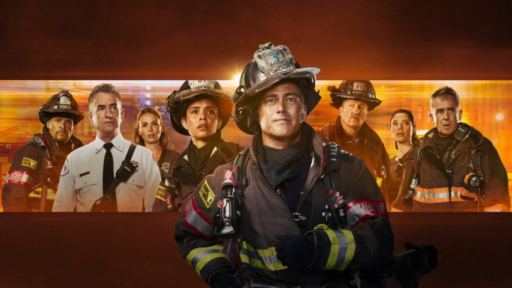 Chicago Fire sofre grande perda nos bastidores