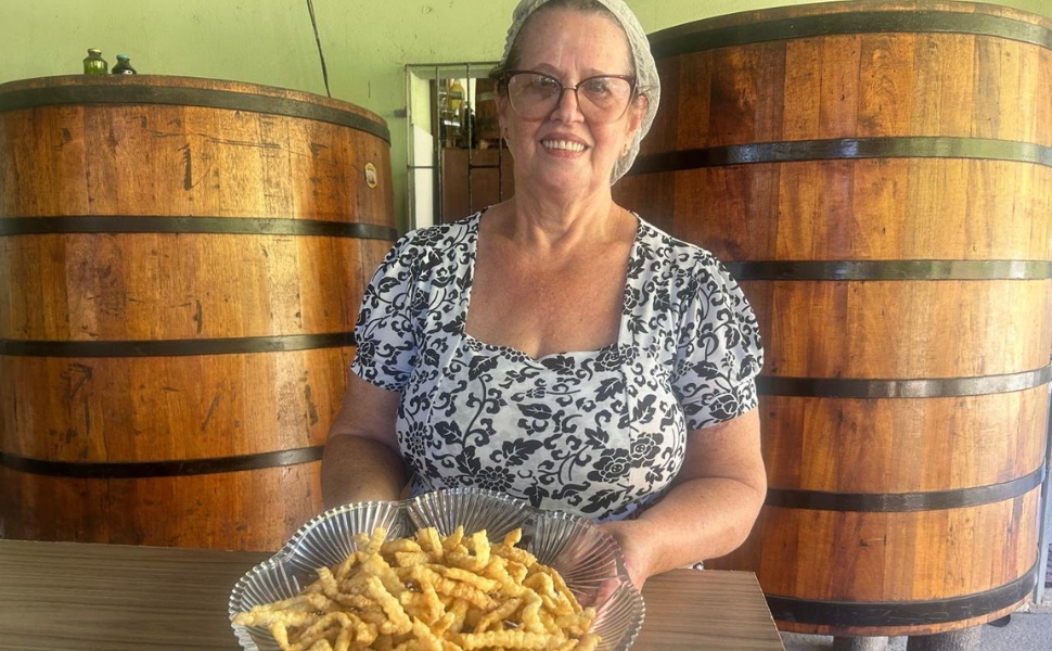 Tripinha: a deliciosa herança gastronômica de João Neiva