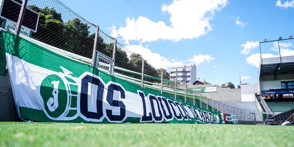 Com foco no G-6, Juventude busca terceira vitória seguida na Série B contra o Londrina