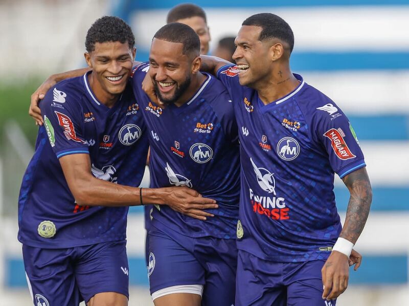 Rodada da Série D tem duelos entre clubes pernambucanos