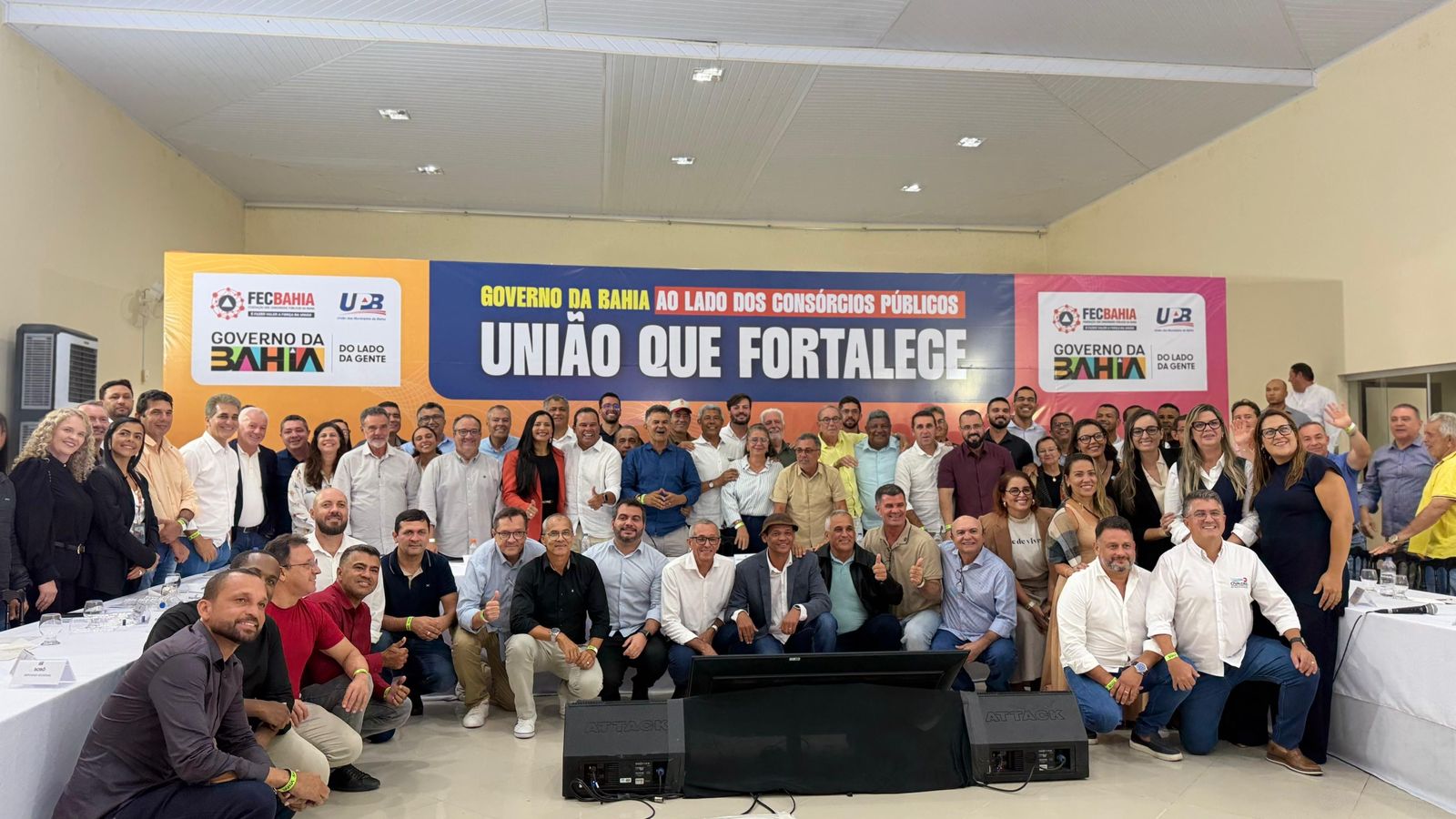 Bahia articula plano para coleta seletiva e mira na geração de renda