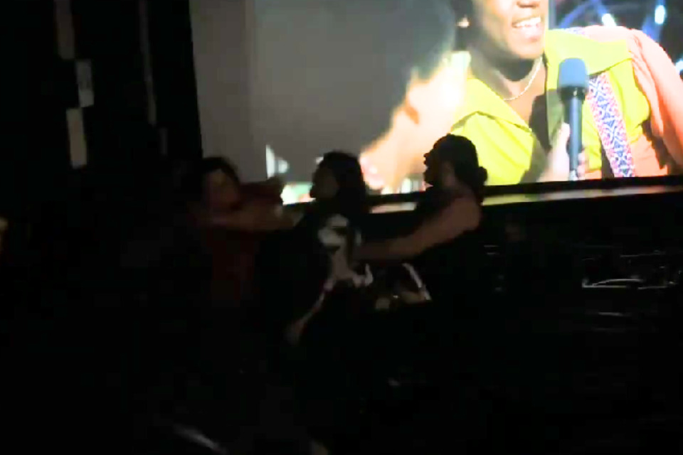 Sessões de ‘Michael’ no cinema são tomadas por brincadeiras e confusões