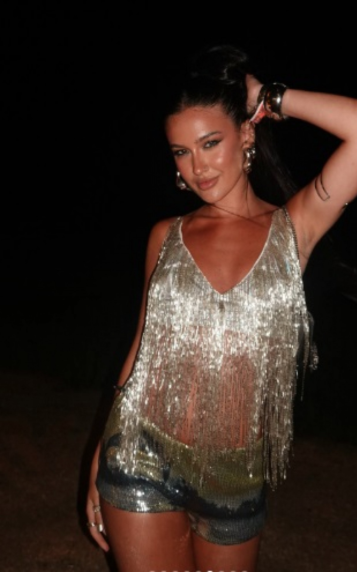 Confira inspirações de looks para usar no megashow de Shakira em Copacabana