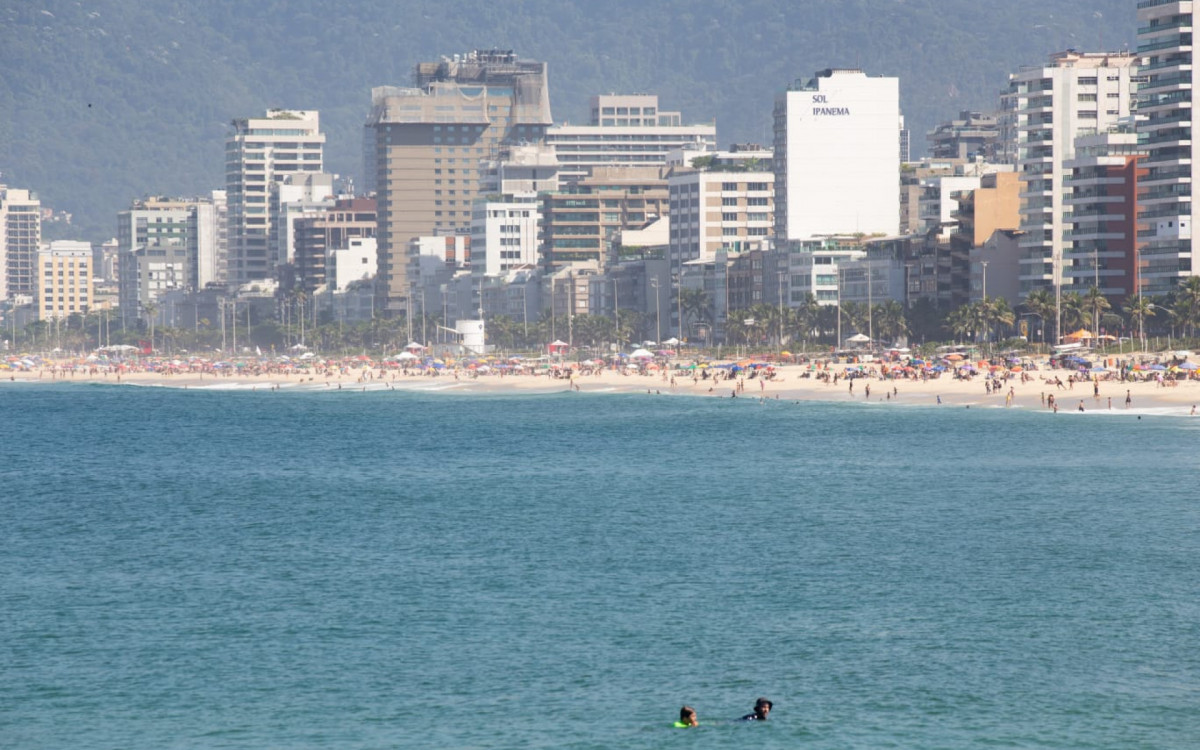 Aluguel por temporada pressiona preços de imóveis no Rio, apontam especialistas