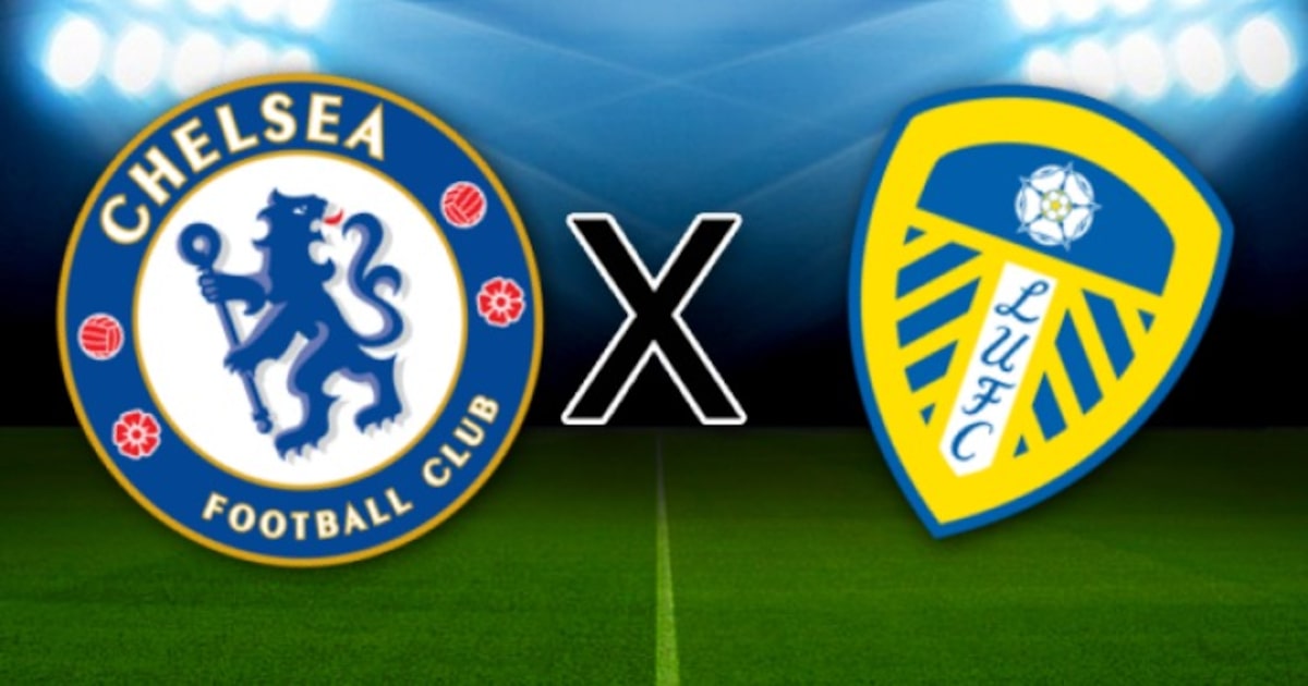 Chelsea x Leeds pela Copa da Inglaterra: onde assistir ao vivo, horário e escalação