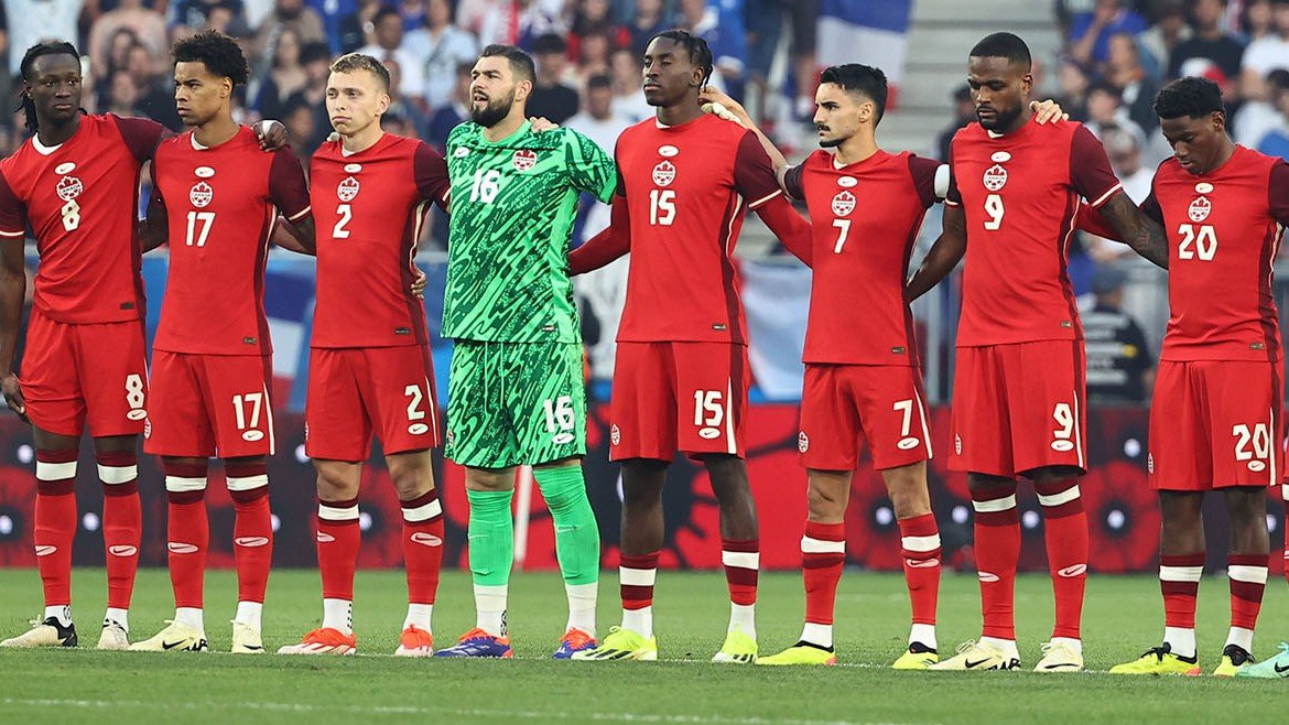 Copa do Mundo: saiba como chega o Canadá, anfitrião da competição