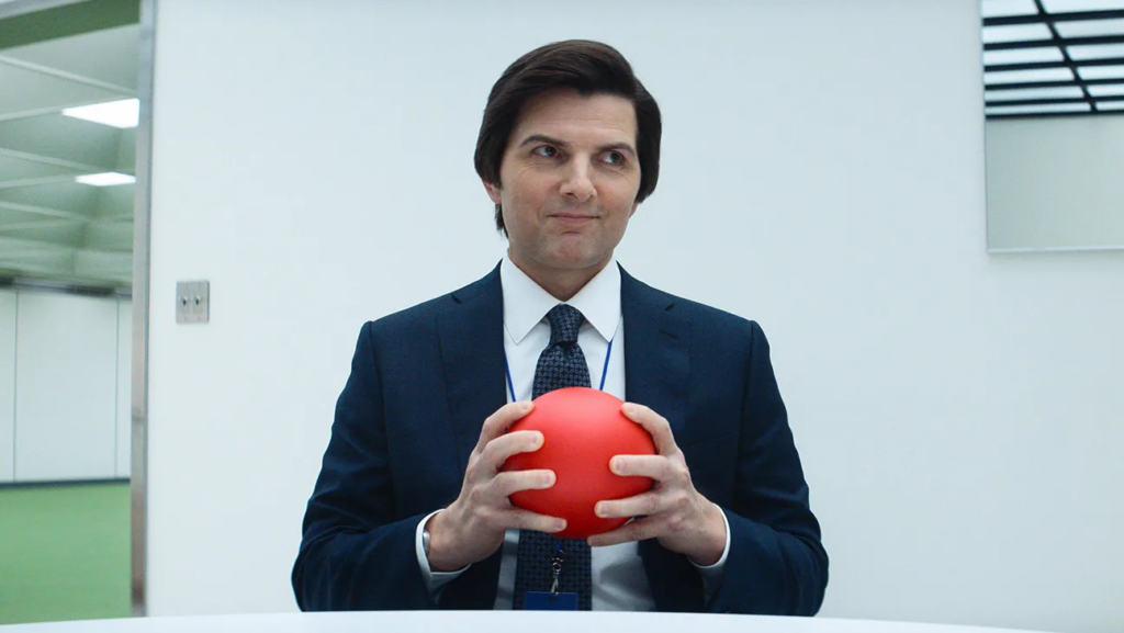 Ruptura: Adam Scott diz que já sabe final da série