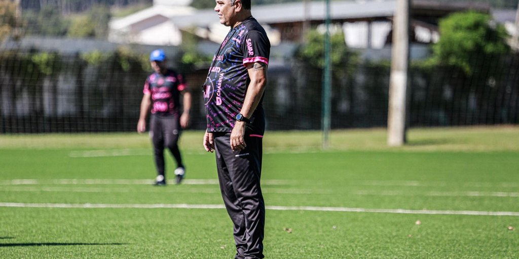 Diante do algoz no Gauchão, Caxias busca segunda vitória na Série C sobre o Ypiranga
