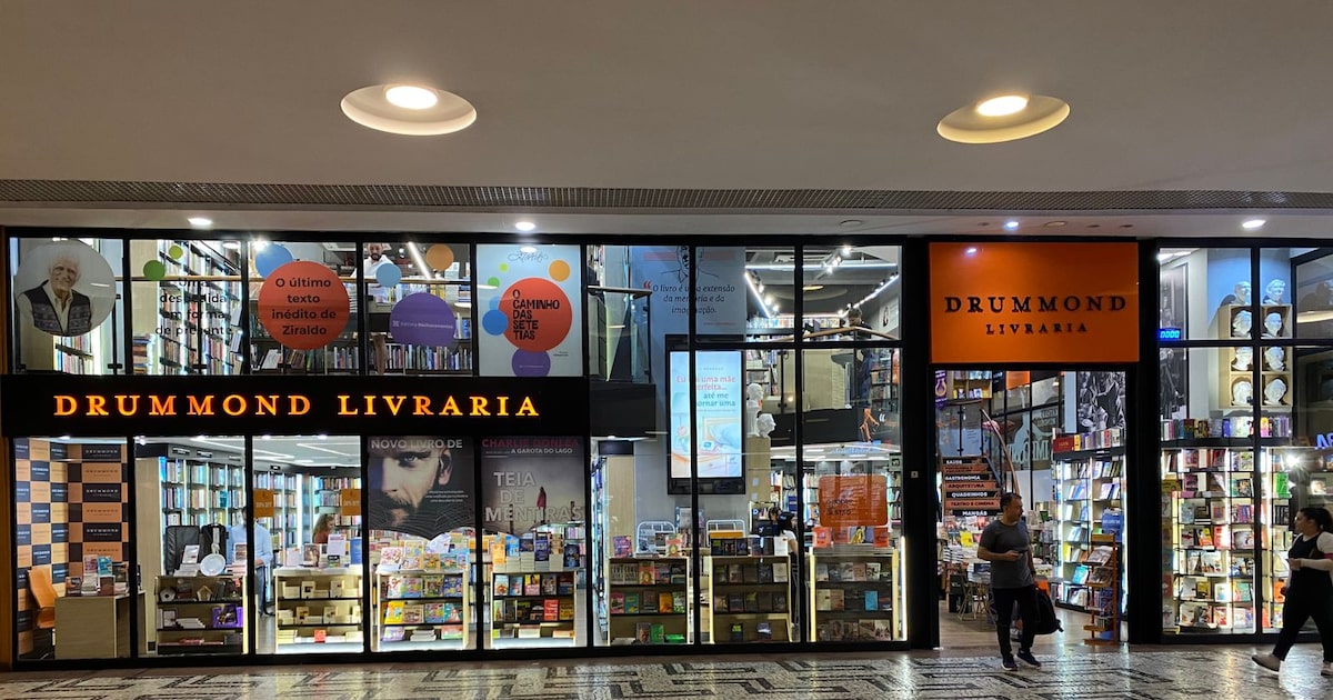 Livraria Drummond vai abrir segunda loja na Avenida Paulista; veja como será a Drummond Play