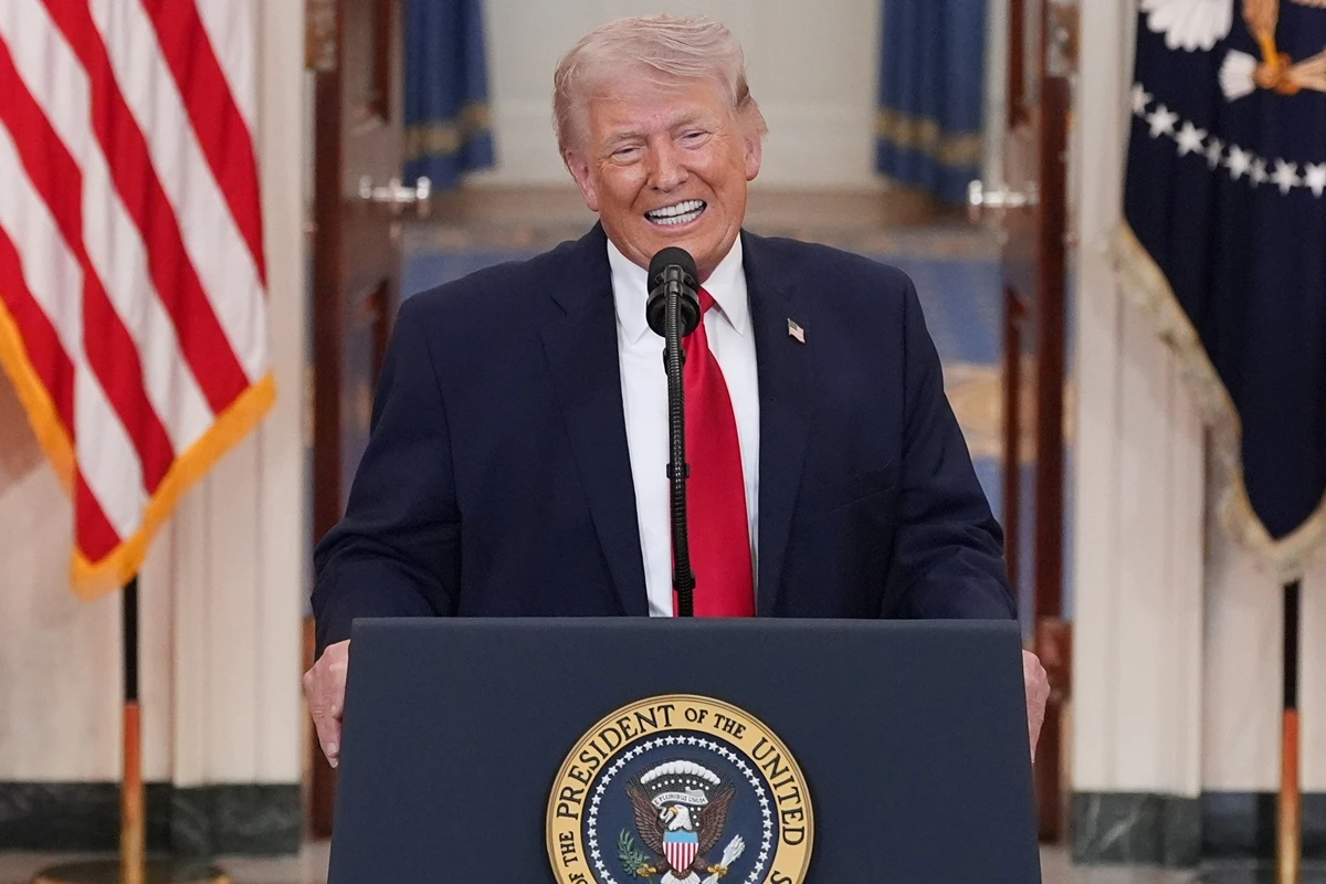 Figueiredo dá “spoiler” sobre chance de Trump declarar apoio a Flávio