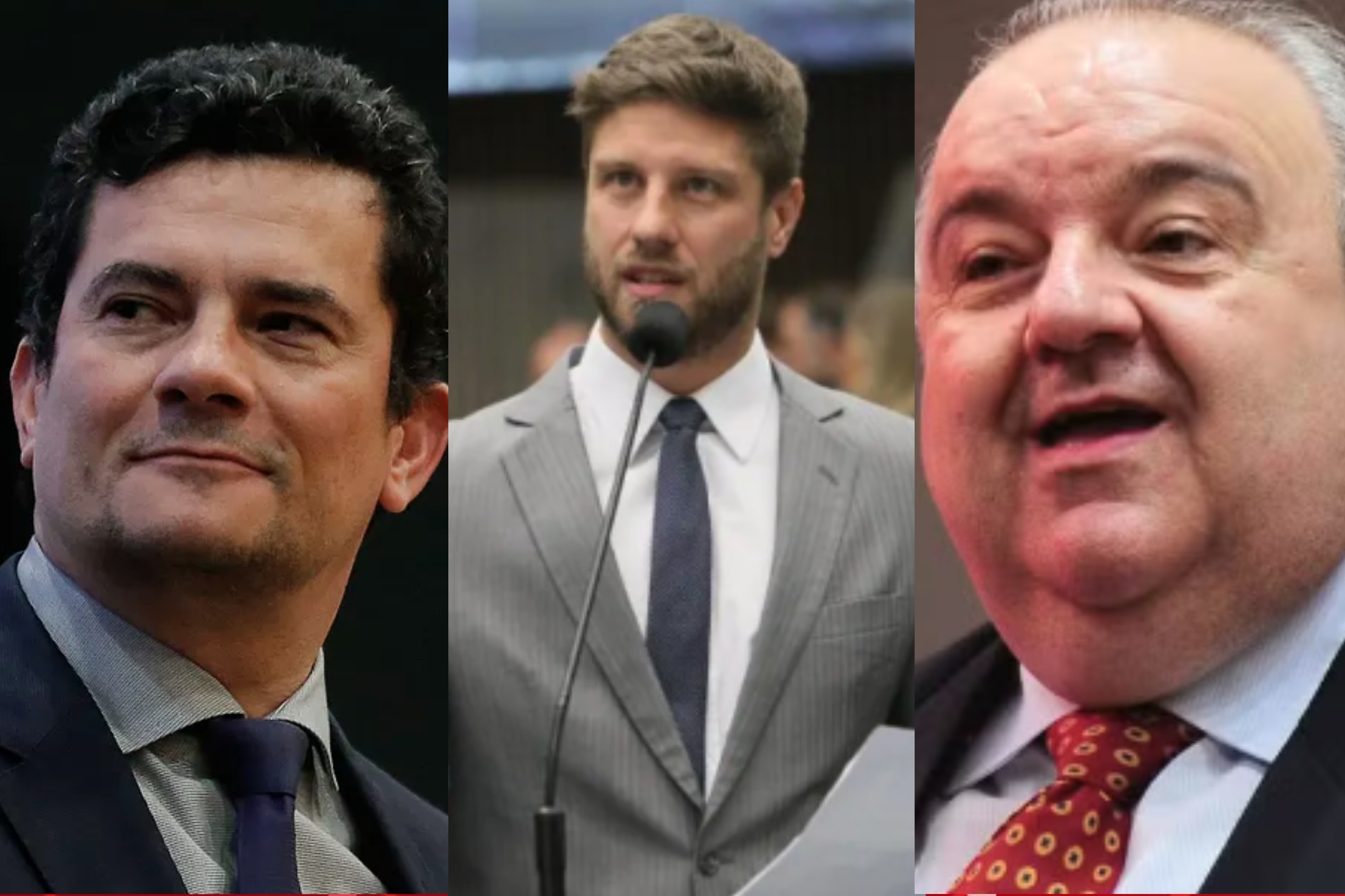 Eleição para o governo do Paraná: veja números da pesquisa Quaest