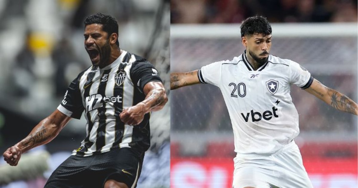 Hulk e Barboza: limite de 12 jogos para trocar de clube no Brasileirão antecipa mercado da bola