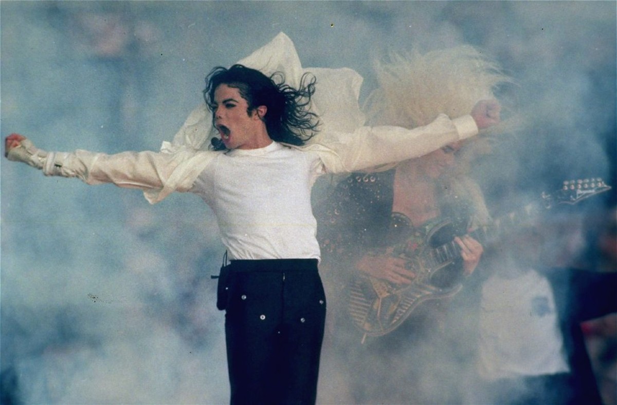 Filme sobre Michael Jackson tem maior estreia do ano no Brasil e impulsiona bilheterias