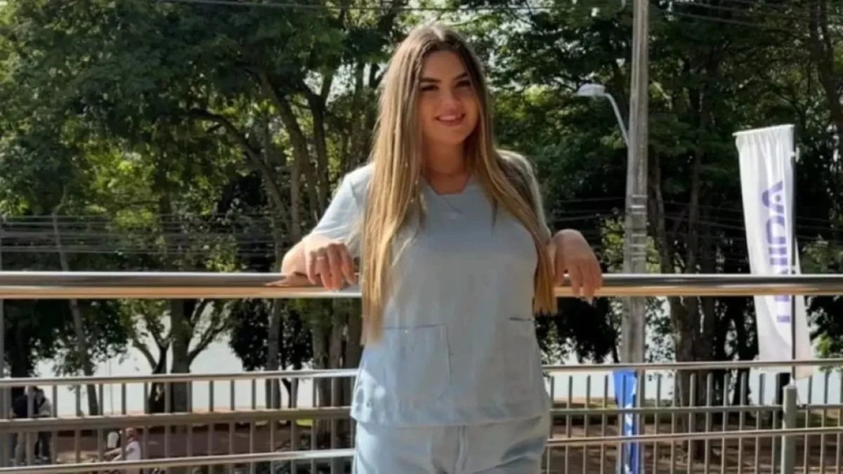 Ex-namorado é denunciado por morte de brasileira no Paraguai