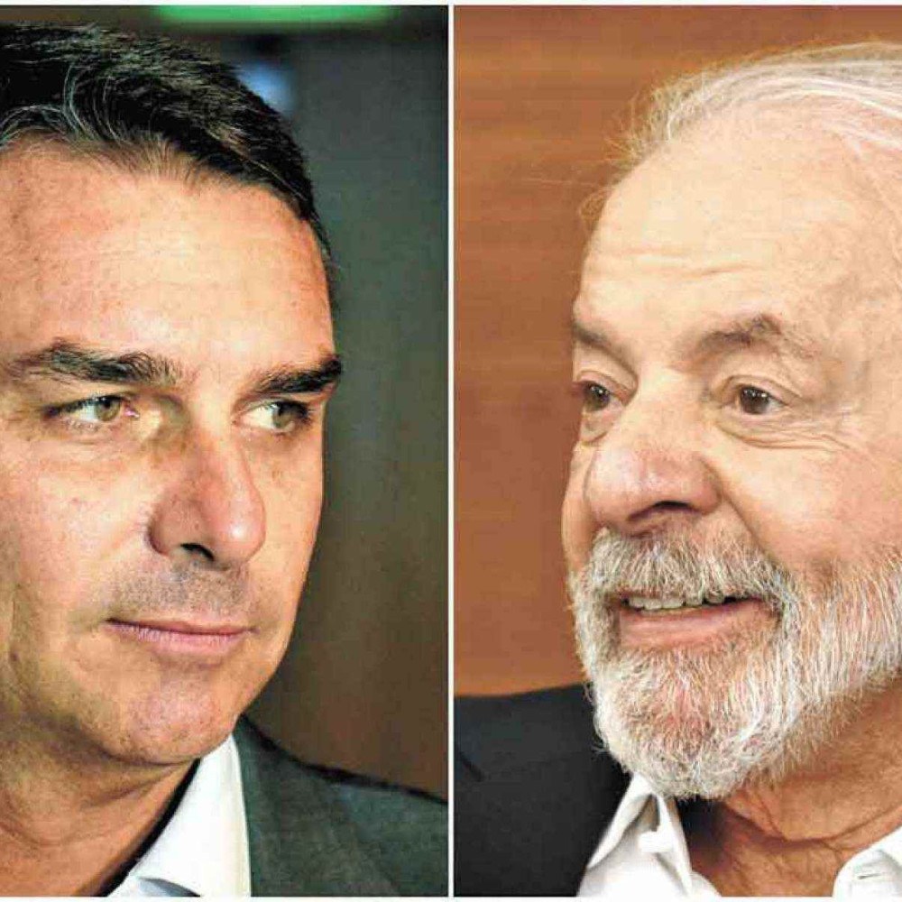 Lula aposta nos endividados, Flávio no agro e Zema nos ataques a Moraes
