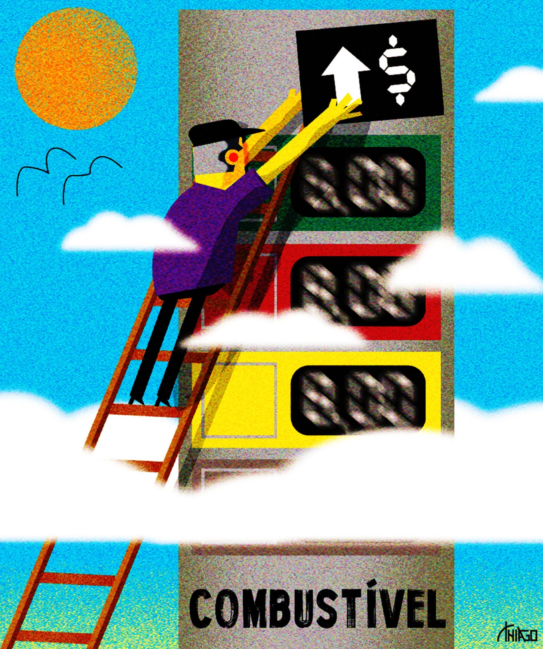 Futuro dos endividados