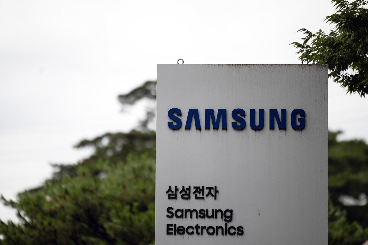 Samsung planeja sair do mercado chinês de TVs e eletrodomésticos para focar nos EUA