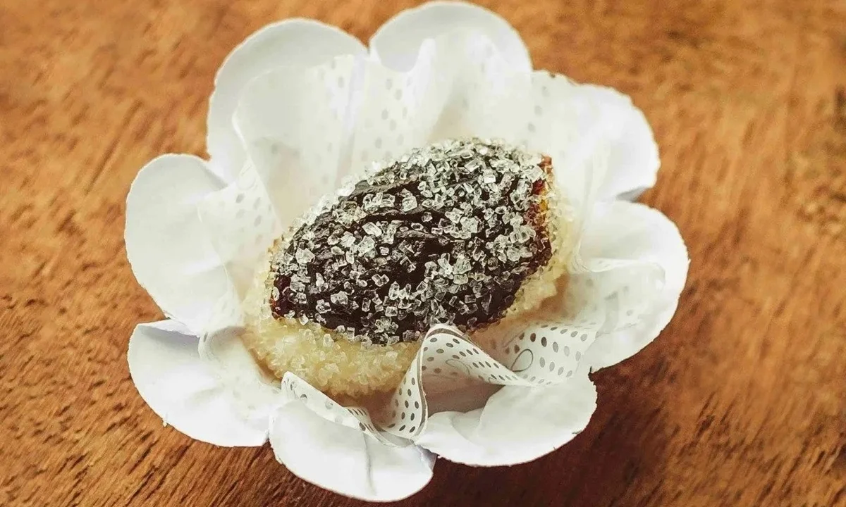 Receita de olho de sogra: doce carrega história curiosa