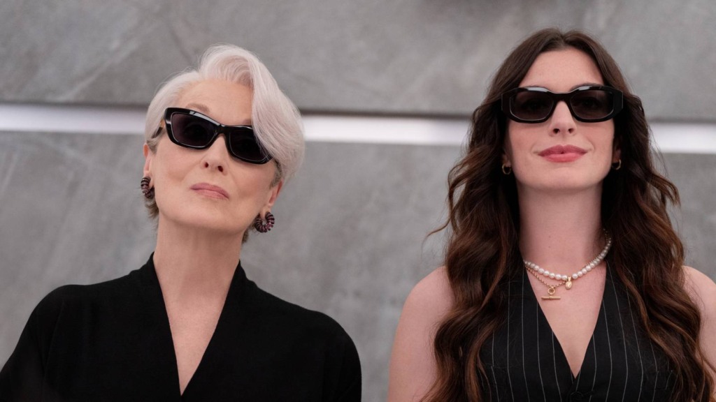 O Diabo Veste Prada 2 é bom? Veja as primeiras reações ao filme