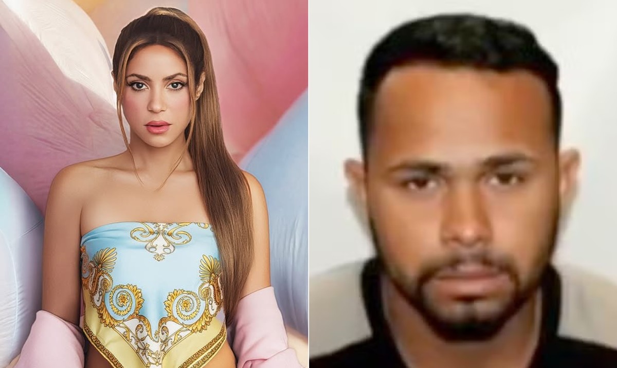 Shakira lamenta morte de operário na montagem do palco no Rio e está 'amparando familiares' dele, diz organização
