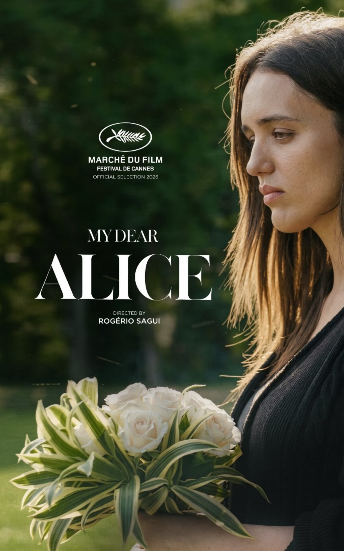 Filme protagonizado por Rafa Kalimann é selecionado para o Festival de Cannes