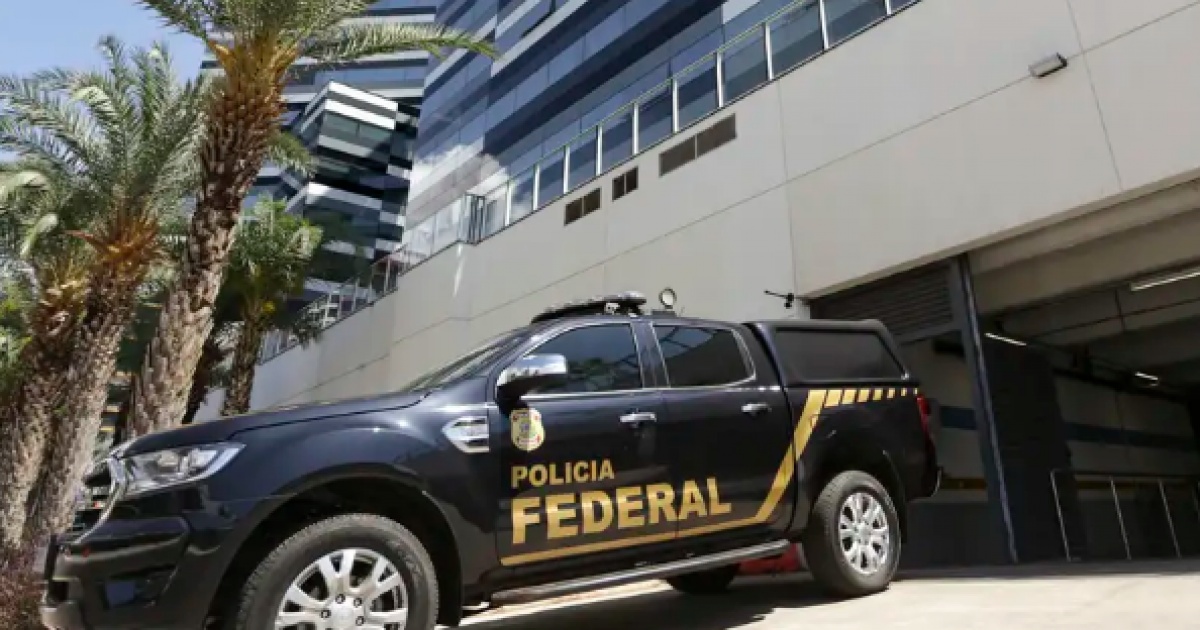 PF faz operação contra abuso sexual infantojuvenil em cooperação com mais 15 países