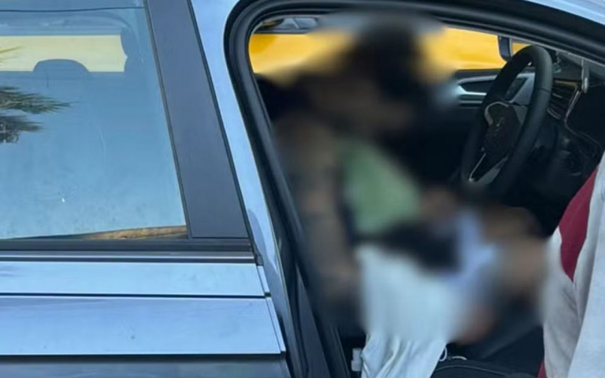 Homem morre após tentativa de assalto em São Cristóvão