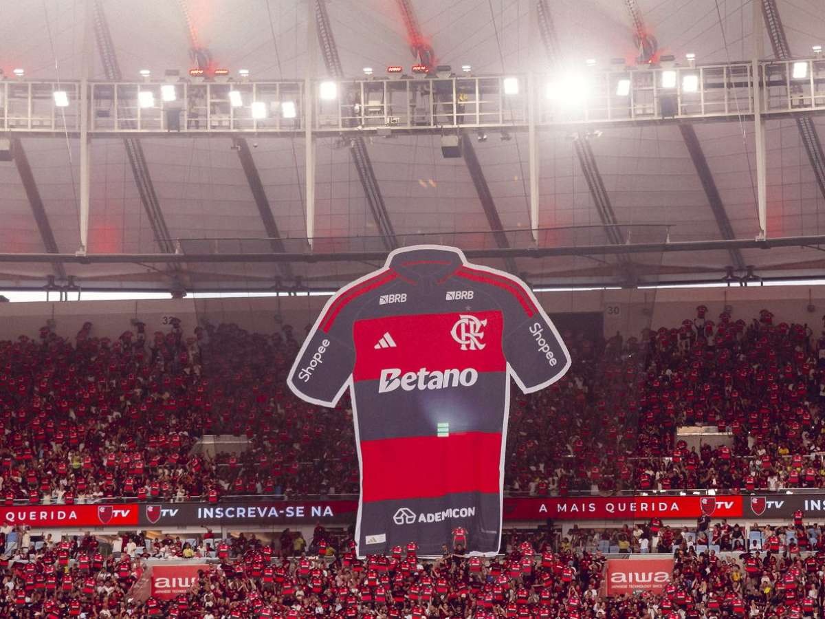 Com acordo da Libra, veja quanto o Flamengo vai receber da Globo