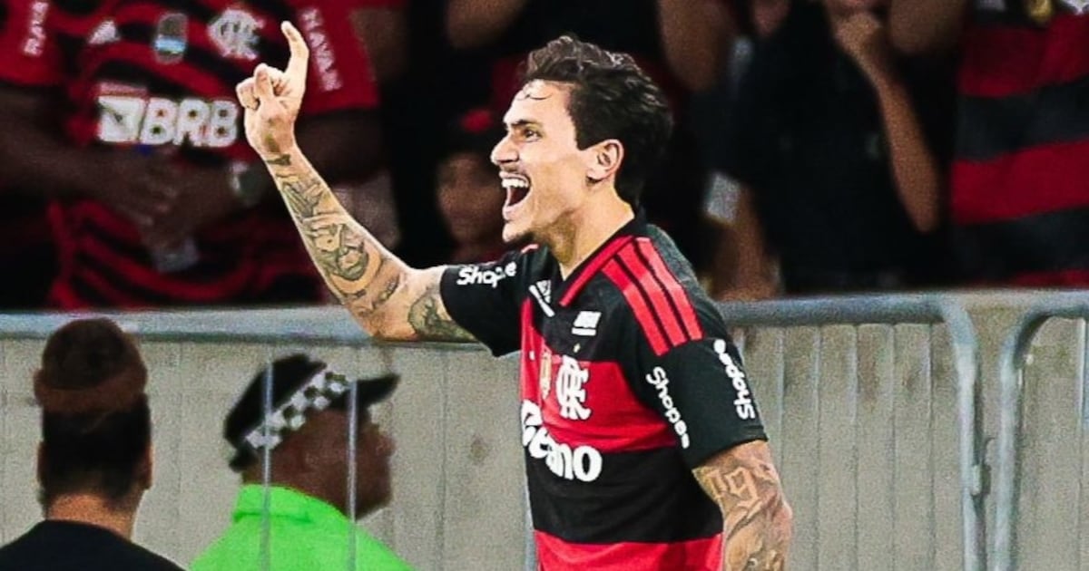 Libertadores: com desfalques, Flamengo encara Estudiantes em duelo pela ponta do grupo