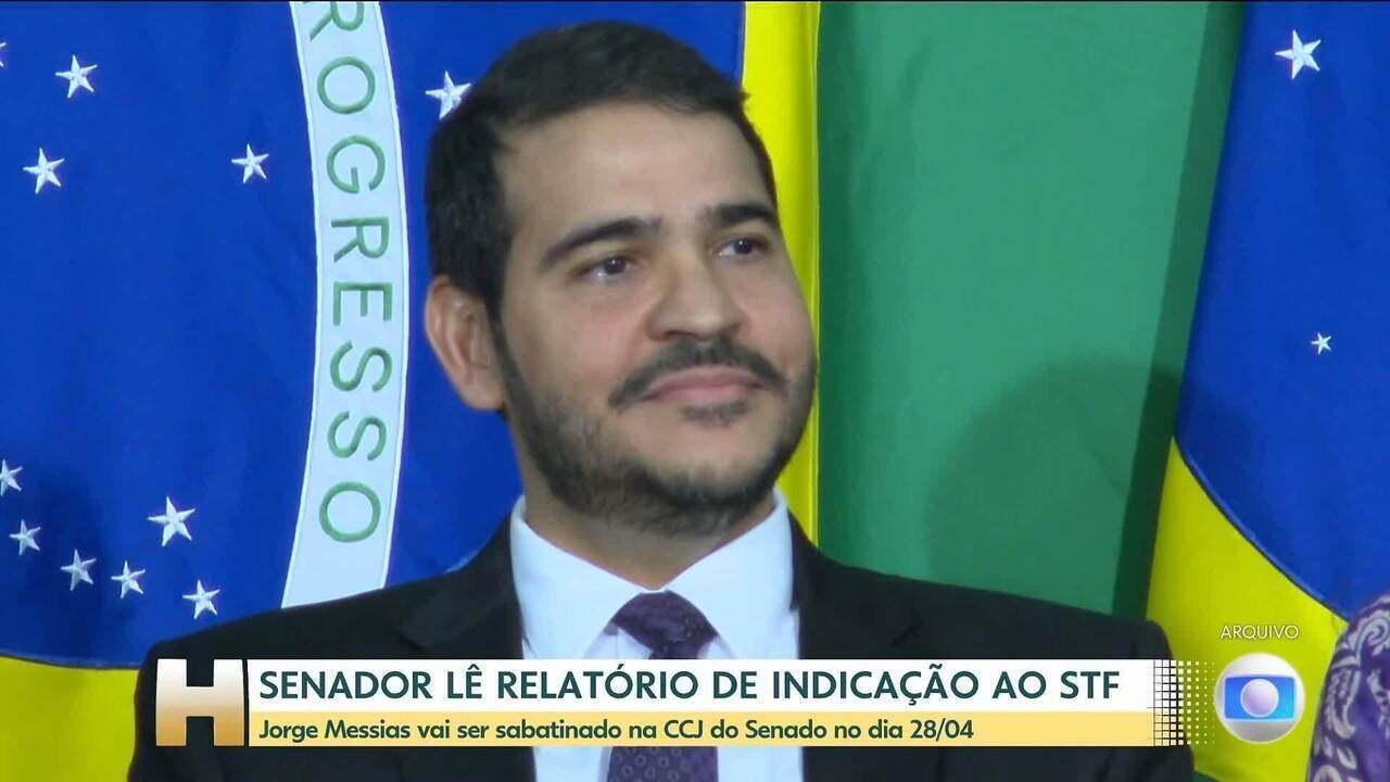 Indicados ao STF: relembre os nomes desde a redemocratização