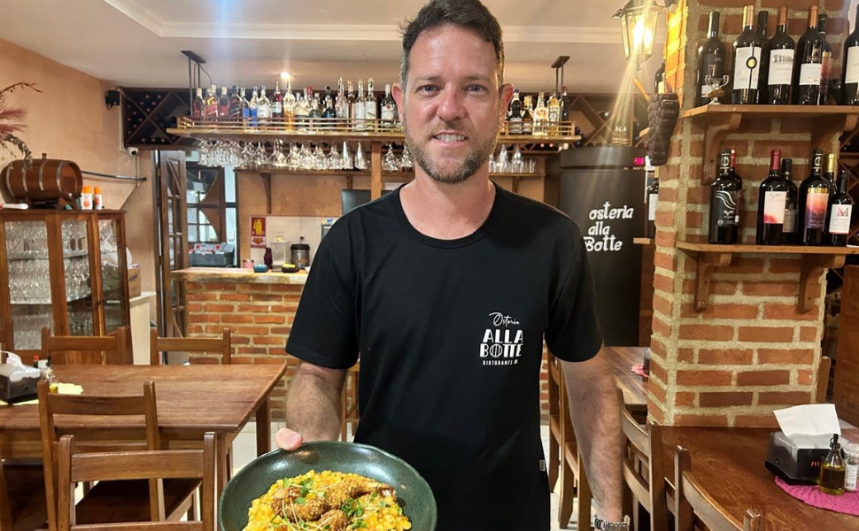 Vem aí o Santa Tereza Gourmet: veja o que comer e onde se hospedar