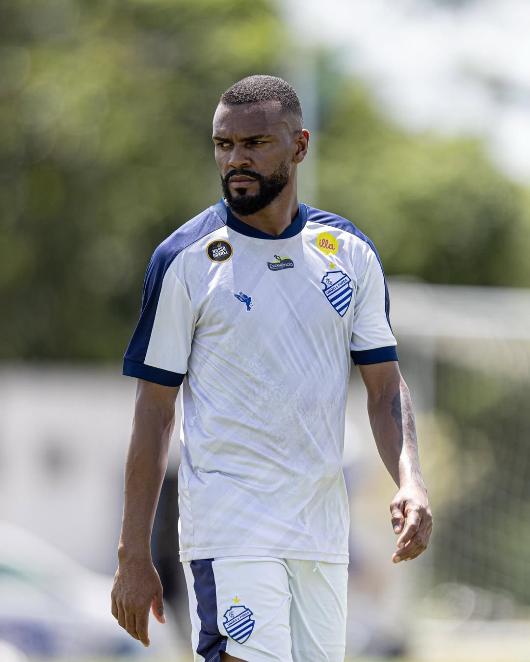 Elenco do CSA segue em treinamentos para jogo com Juazeirense