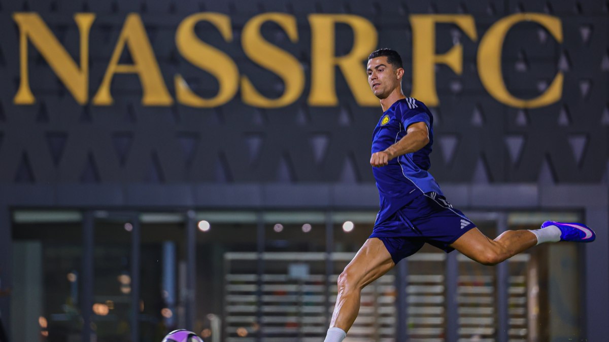 Cristiano Ronaldo joga hoje (29) em Al-Nassr x Al-Ahli: palpite