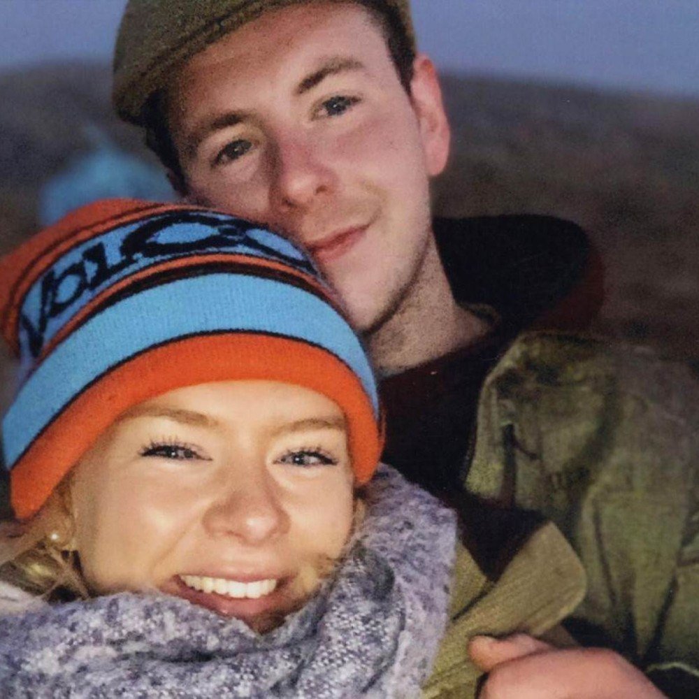 Casamento com um assassino? A história de amor que revelou um crime