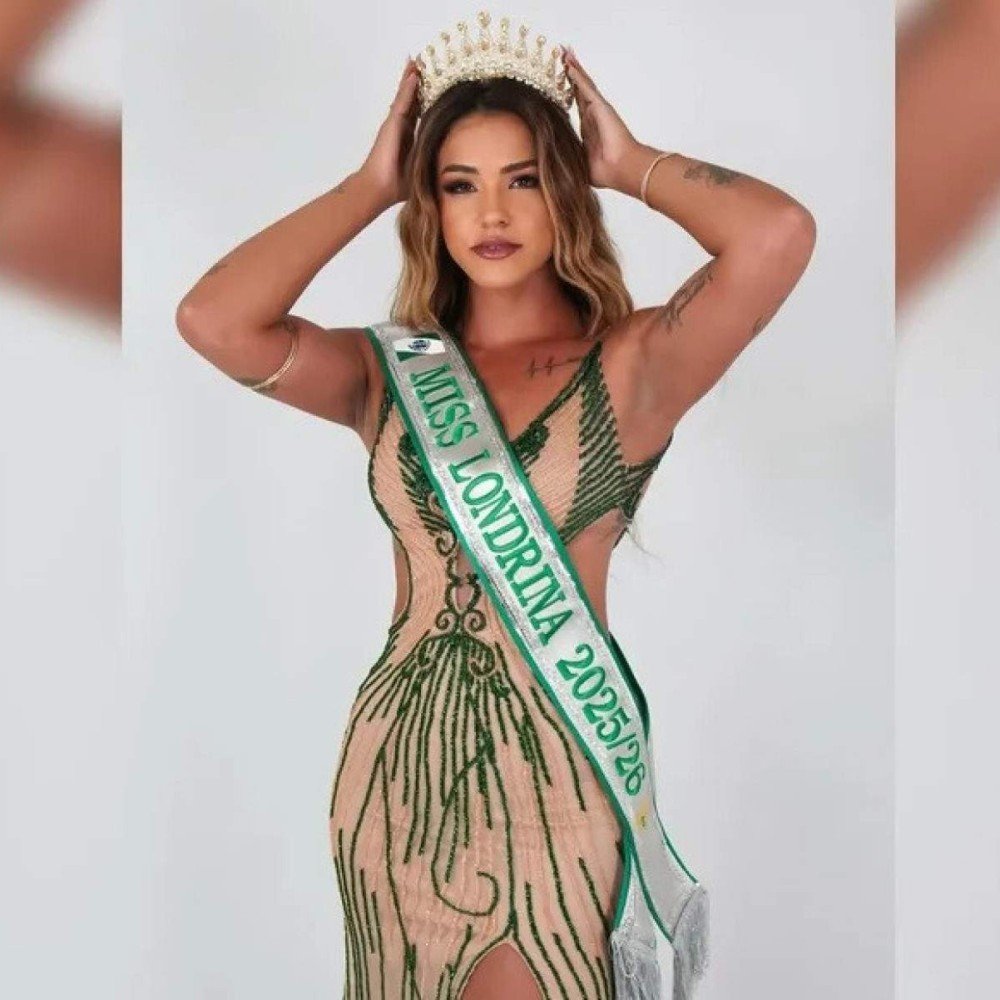 Morte de Miss Paraná alerta para infarto silencioso em jovens