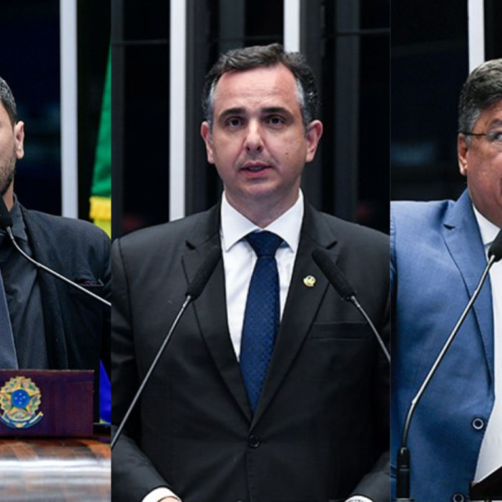 Messias no STF: como votarão os senadores de Minas