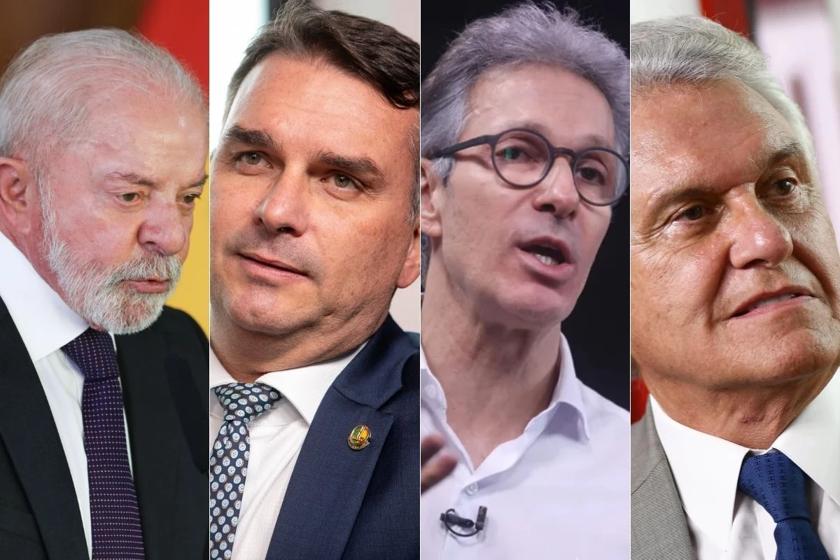 O diagnóstico do agro para Flávio, Zema e Caiado