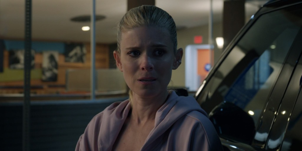 Mulheres Imperfeitas final explicado: Quem matou Nancy?
