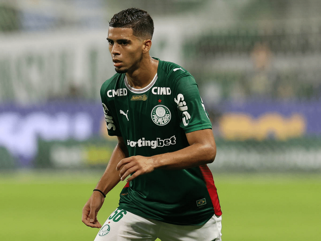 Abel banca cria da base no Palmeiras contra o Cerro fora; veja times