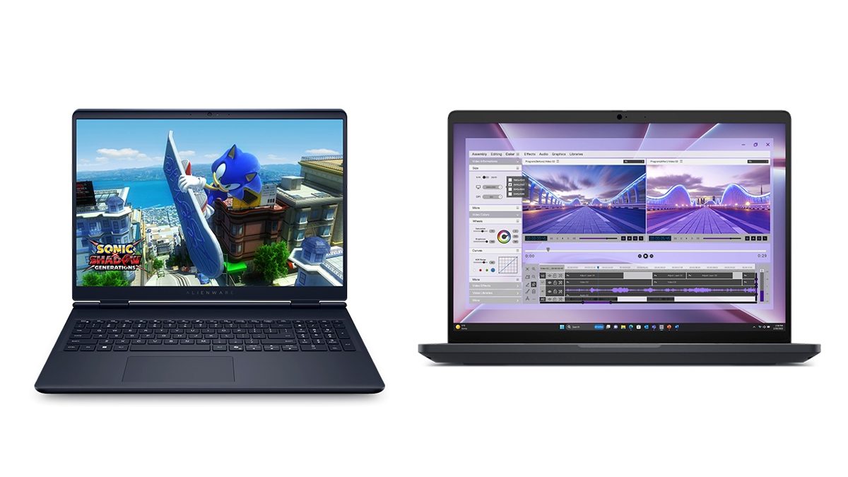 Notebook gamer: como o Dell Pro Max 16 e o Alienware Aurora entregam alto desempenho e experiência visual avançada