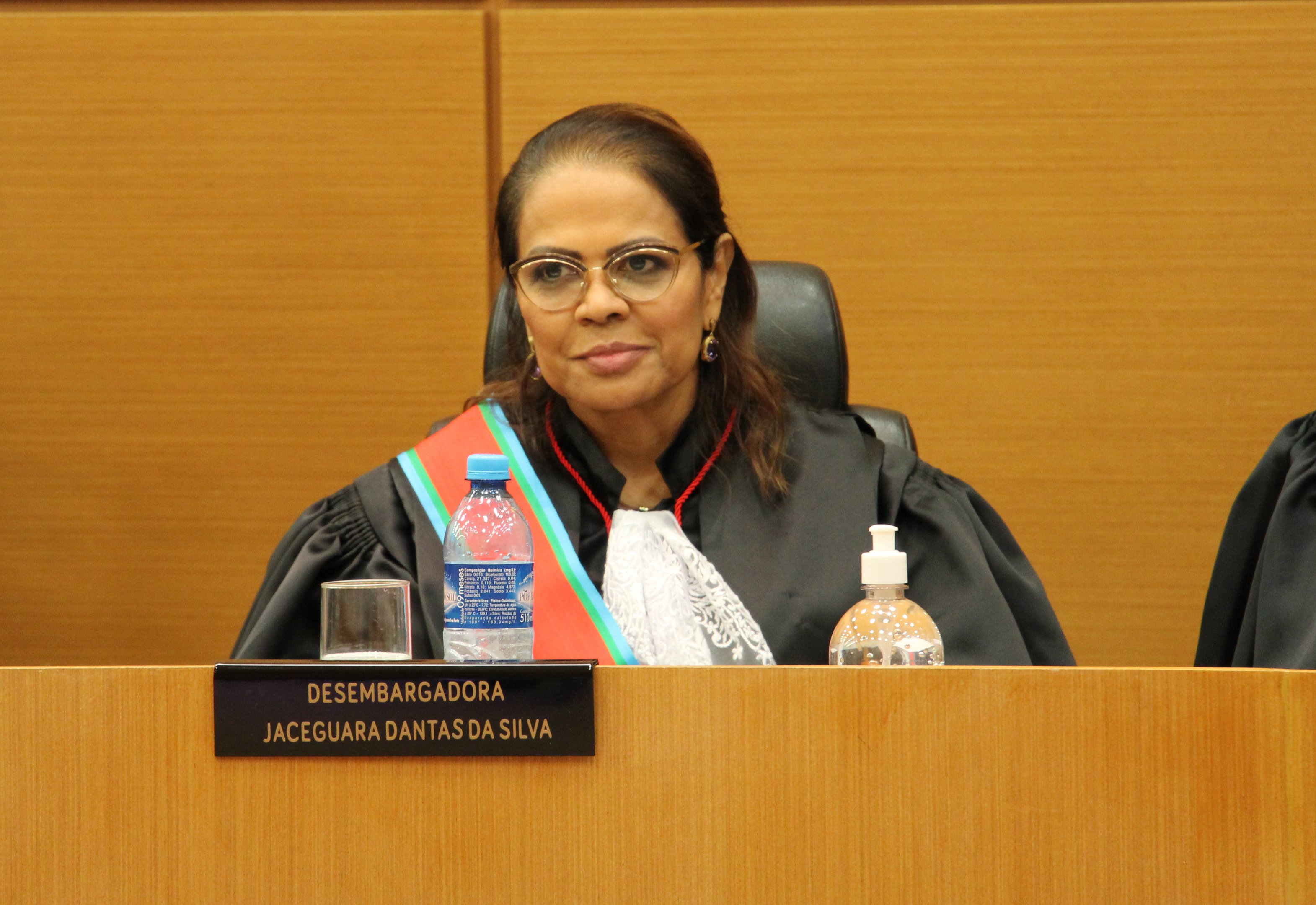 A Justiça que precisa chegar antes
