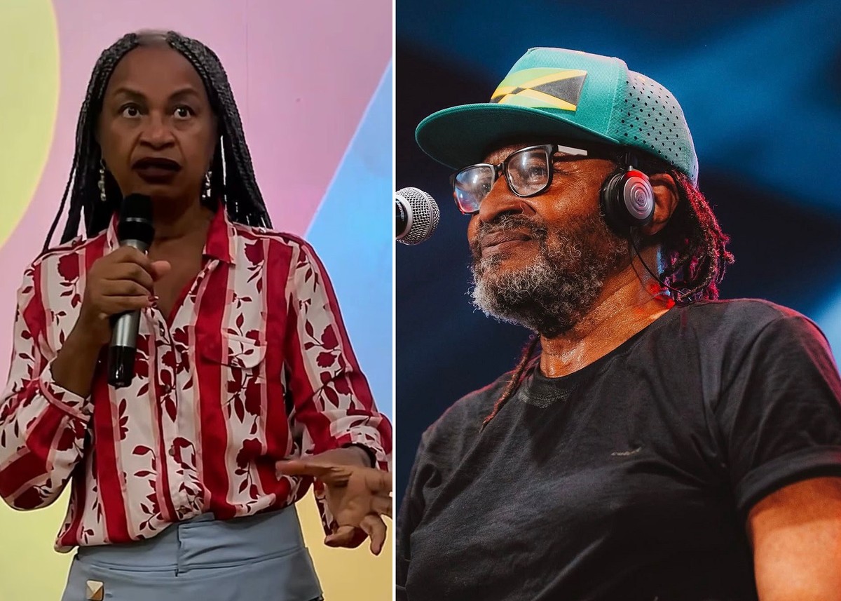 Envolvido em polêmica com Daniela Mercury, Edson Gomes foi acusado por deputada: 'Conheci uma das agredidas'