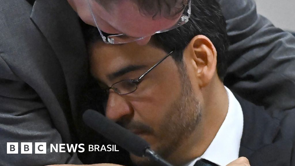 Como imprensa internacional noticiou rejeição a Messias: derrota histórica de Lula
