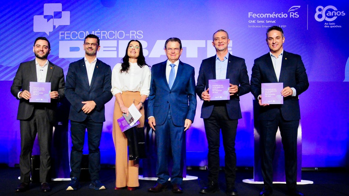 Eleições 2026: Debates são oportunidades para pré-candidatos e para eleitores