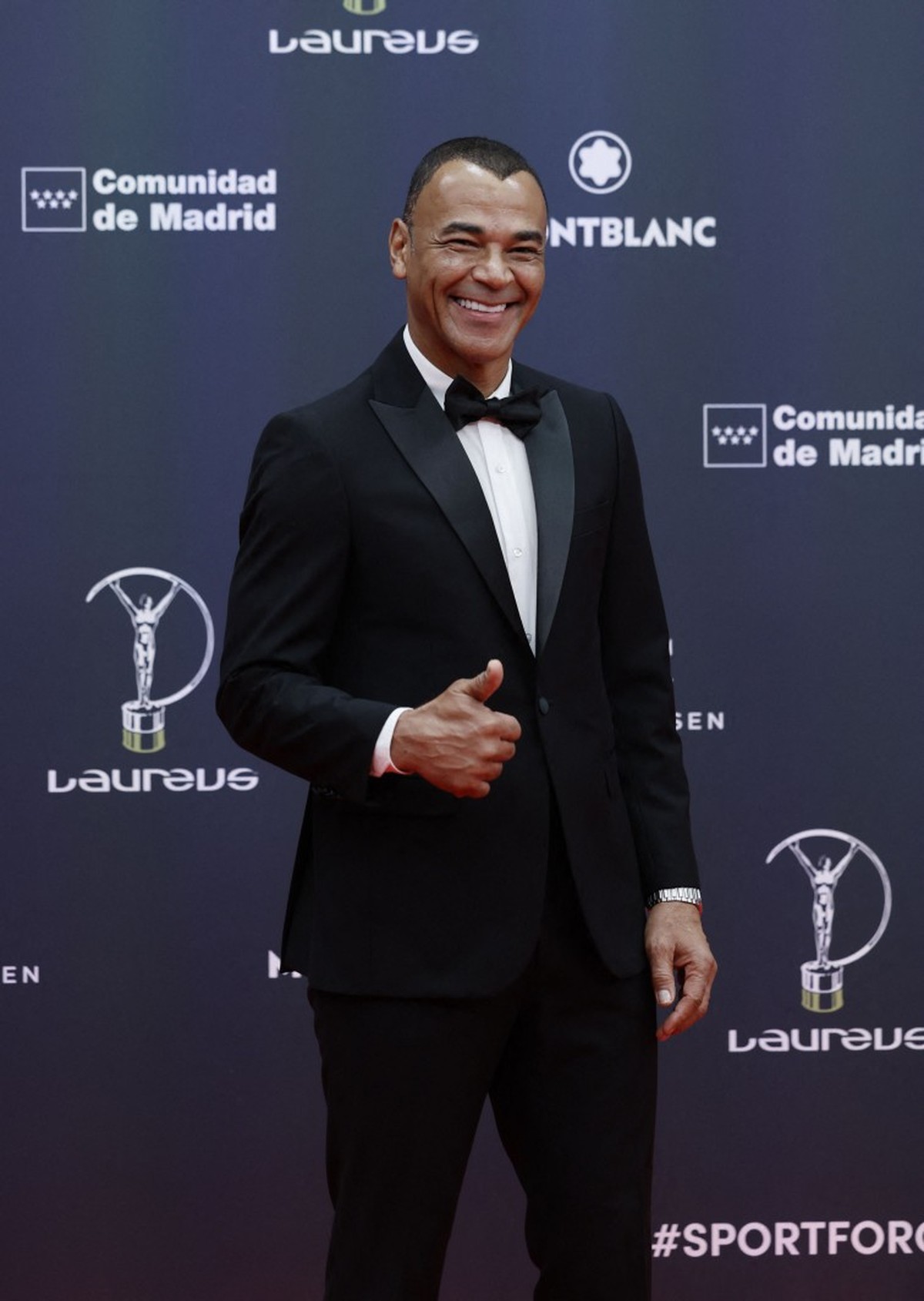 Meu Jogo: 'Quando a Copa do Mundo se aproxima, é impossível não passar um filme na cabeça' diz Cafu, capitão do penta