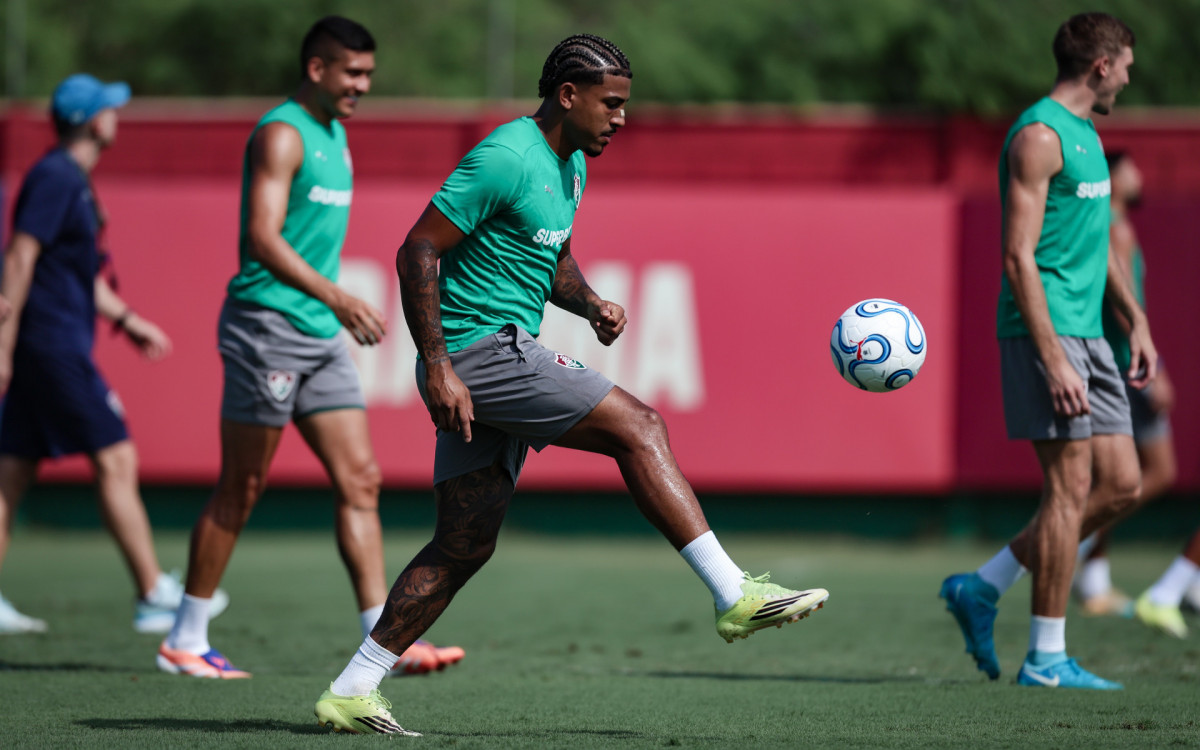 Bolívar x Fluminense: onde assistir, escalações e arbitragem