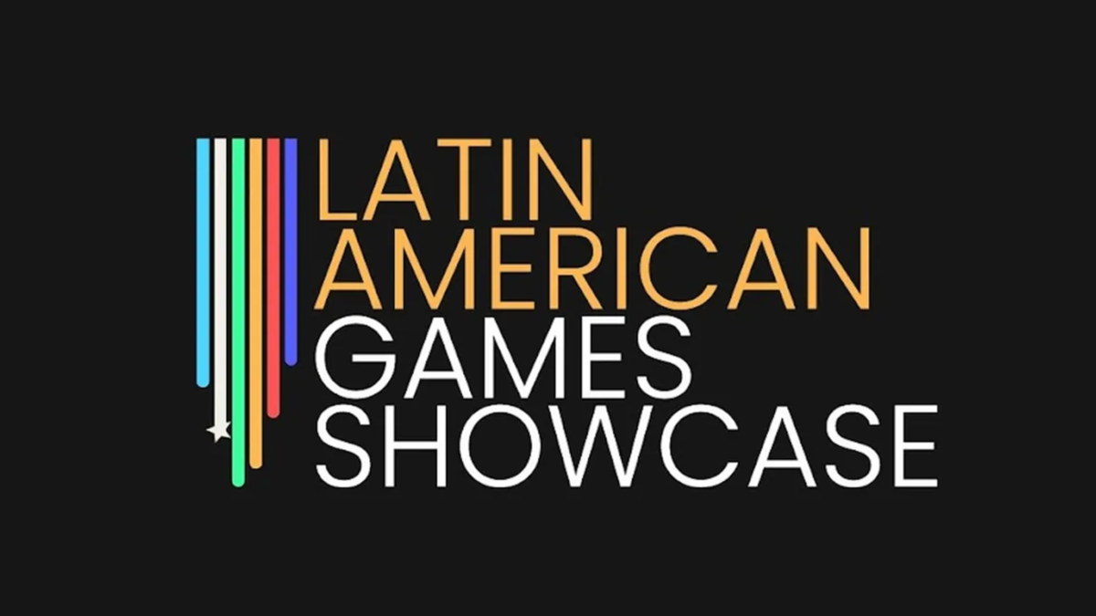 Representantes da América Latina discutem expansão de jogos independentes em conferência.